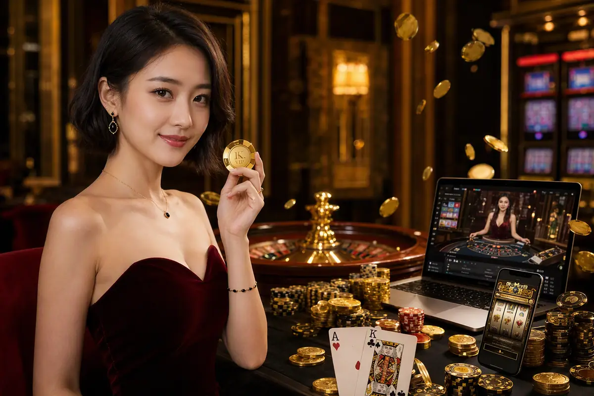 007slots