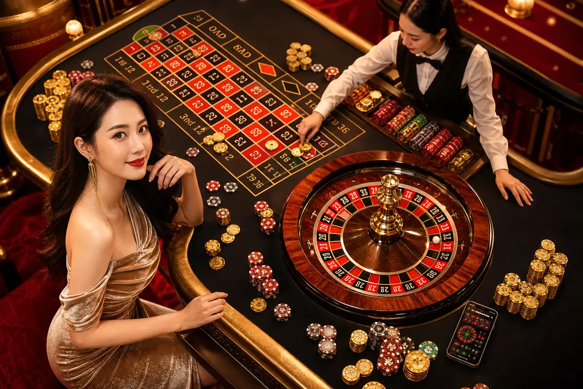 007slots
