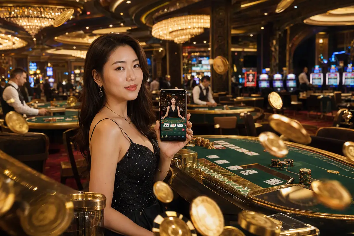 007slots