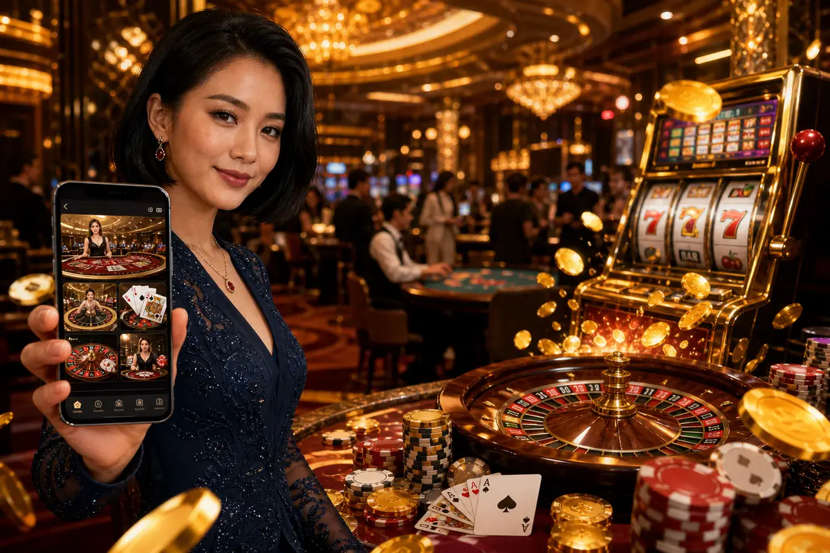 007slots
