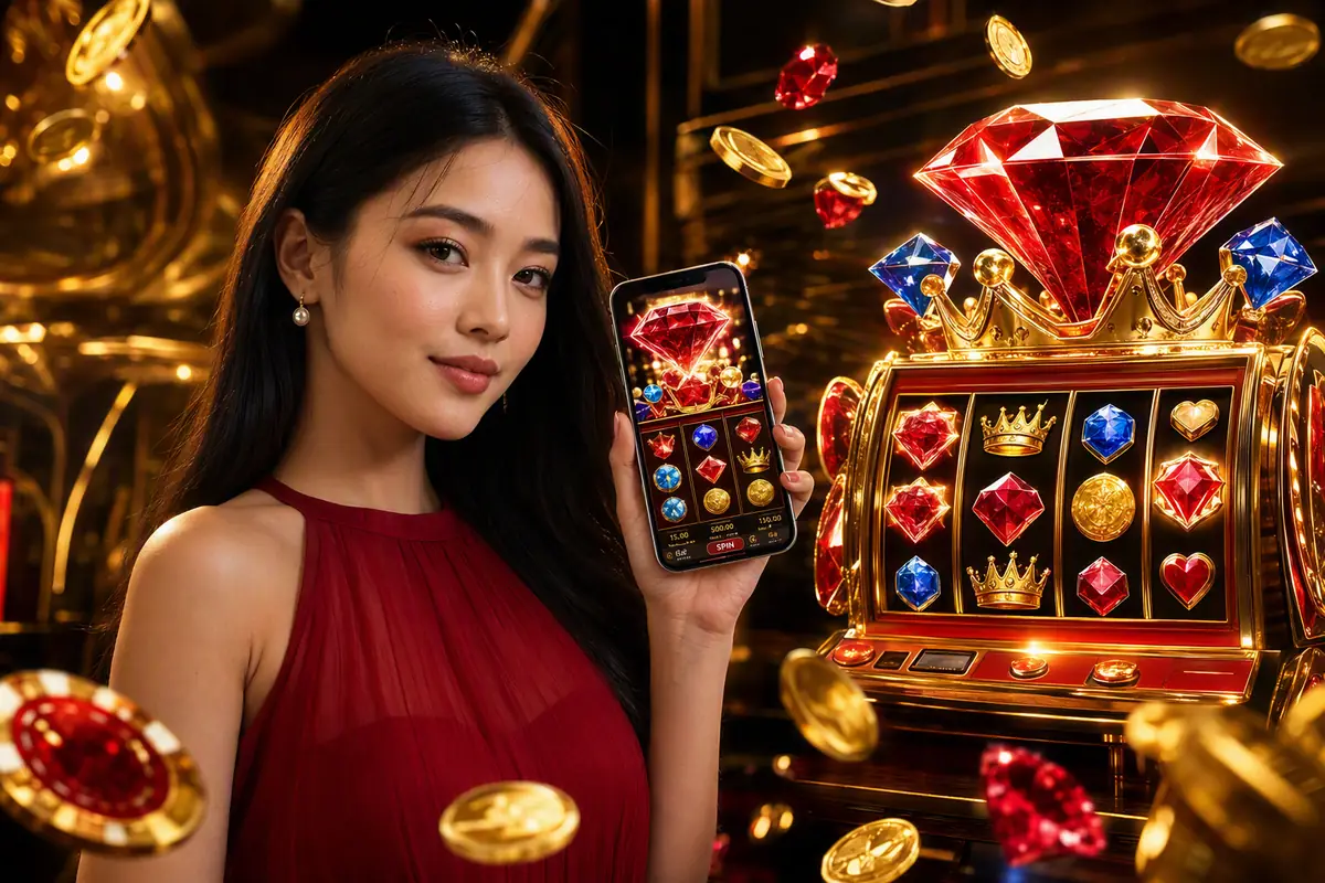 007slots