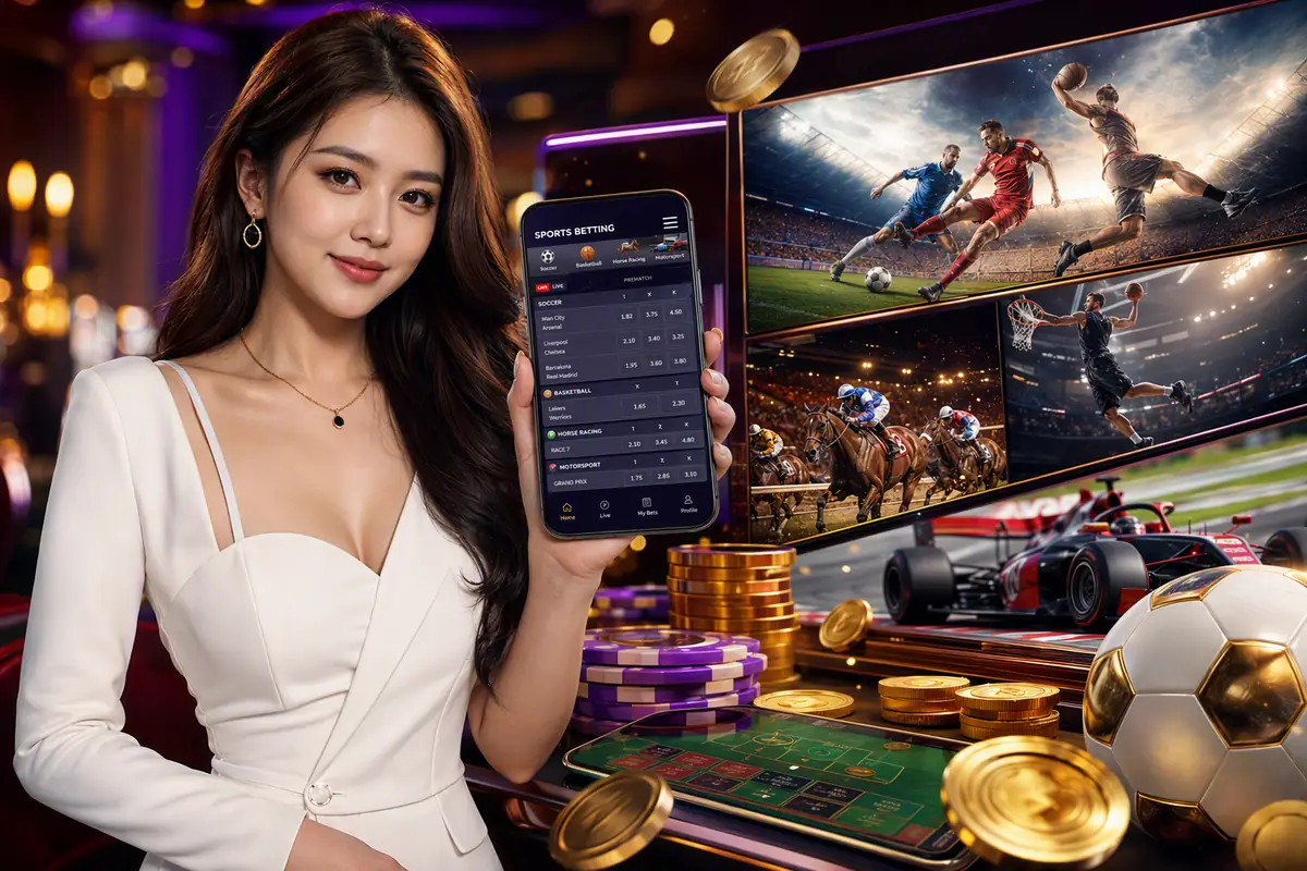 007slots