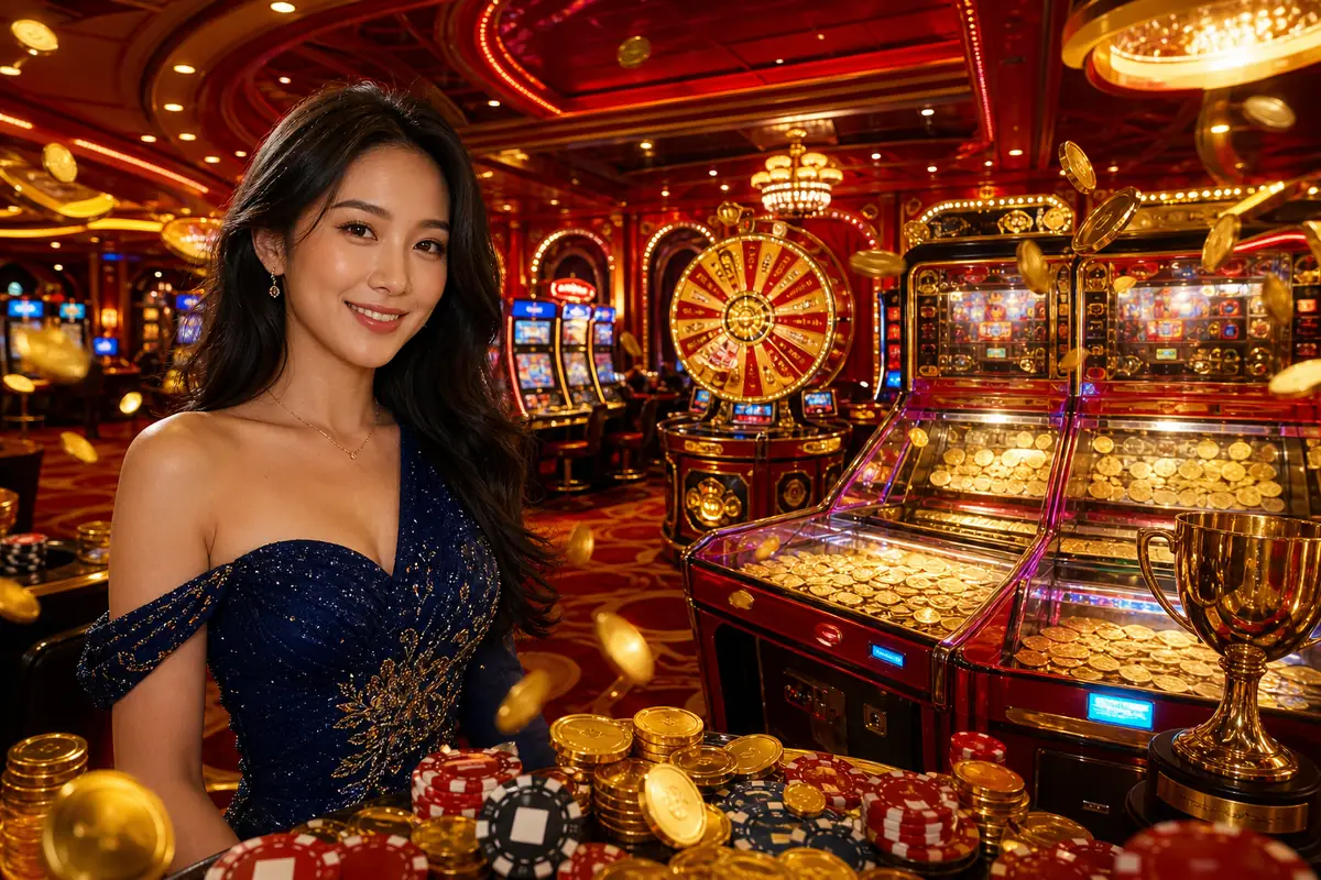007slots