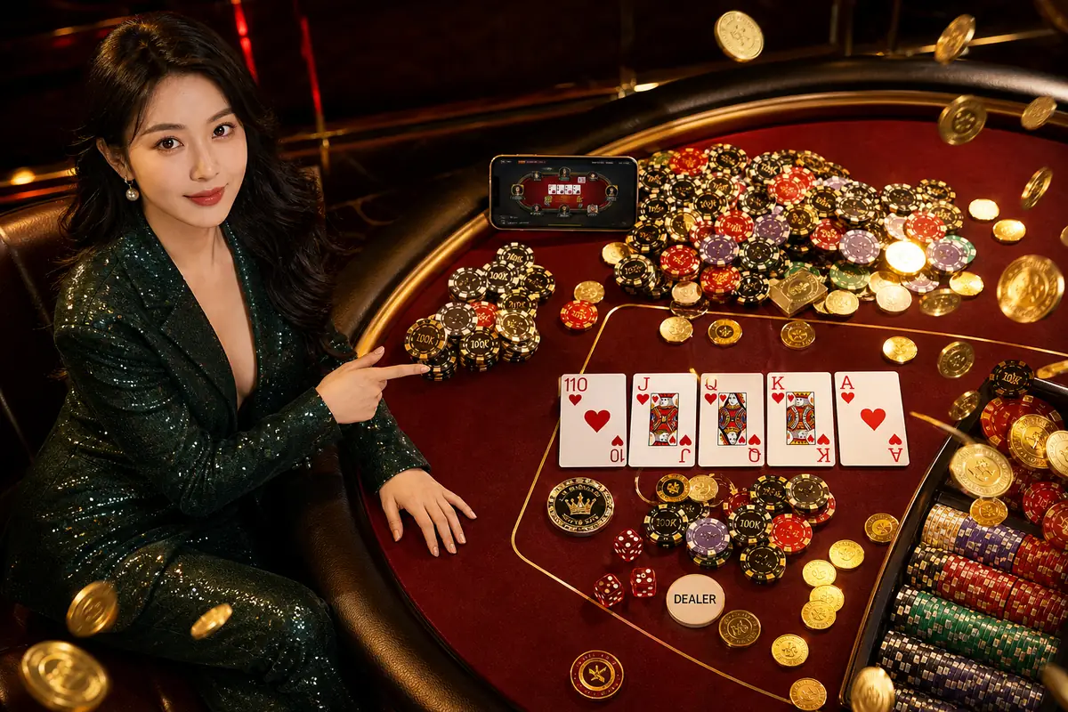 007slots