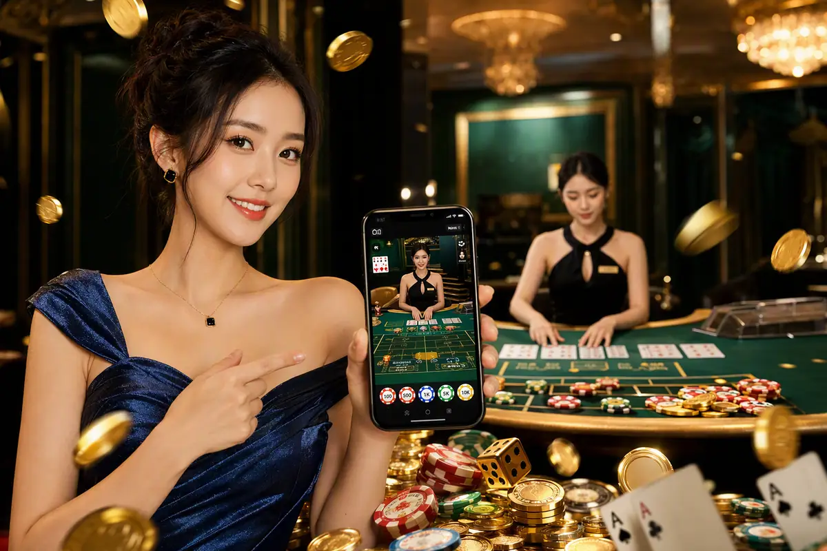 007slots