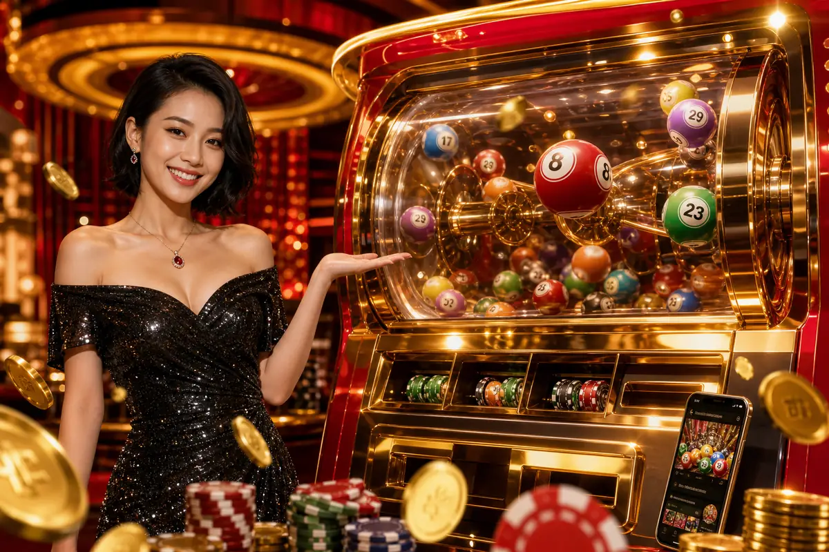 007slots