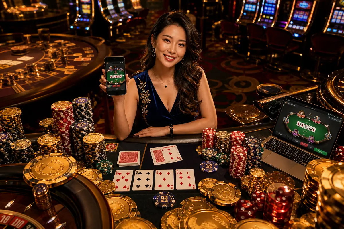 007slots