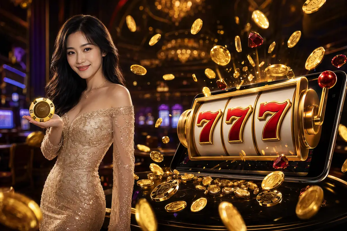 007slots