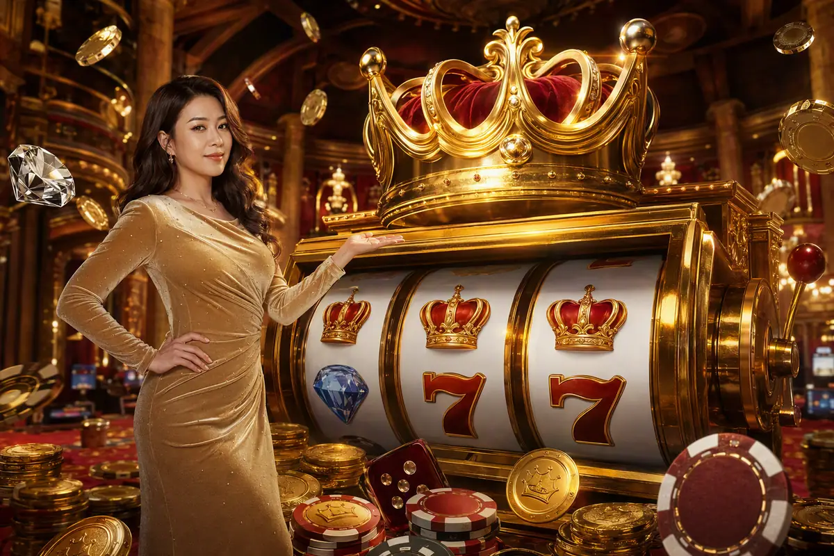 007slots