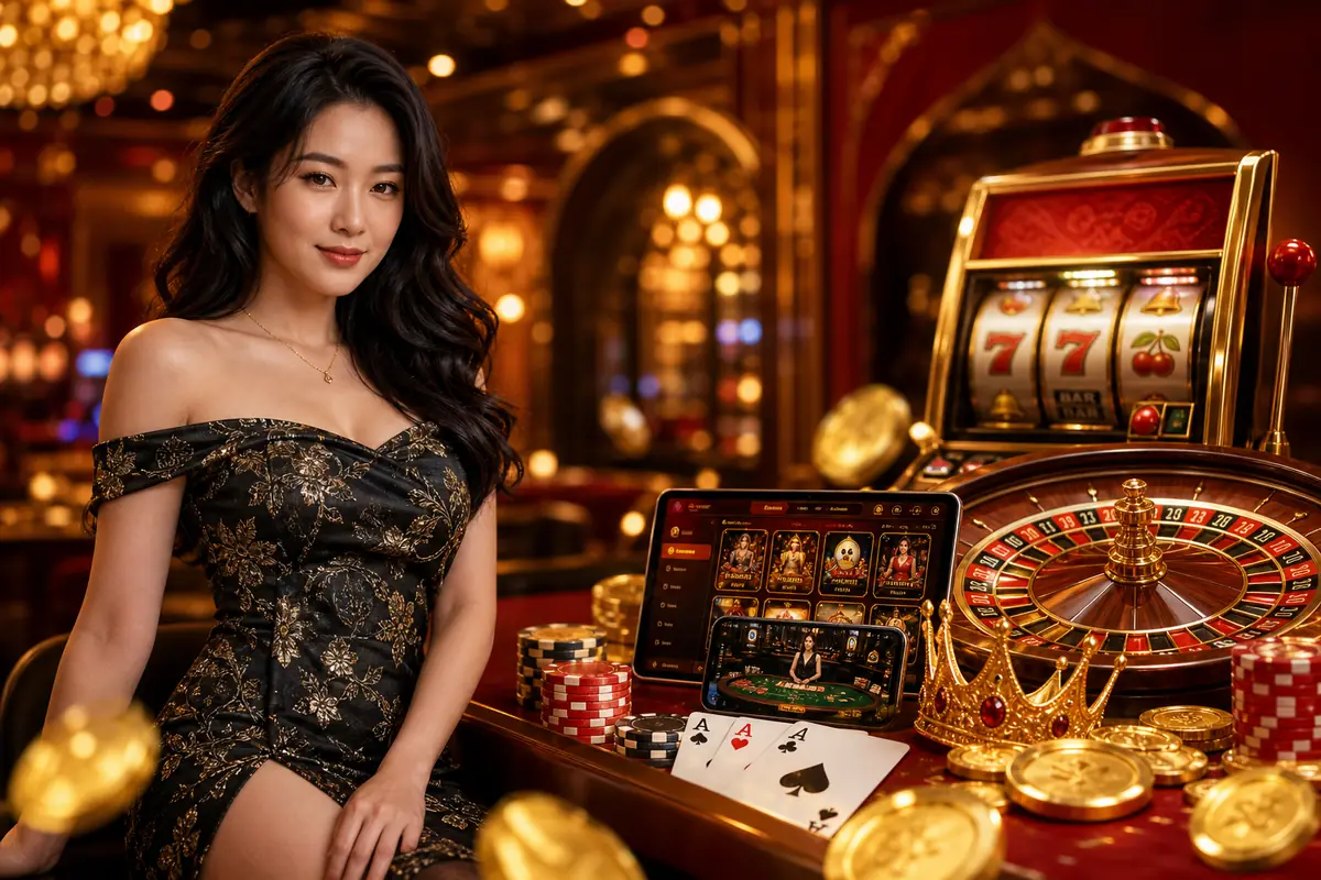 007slots